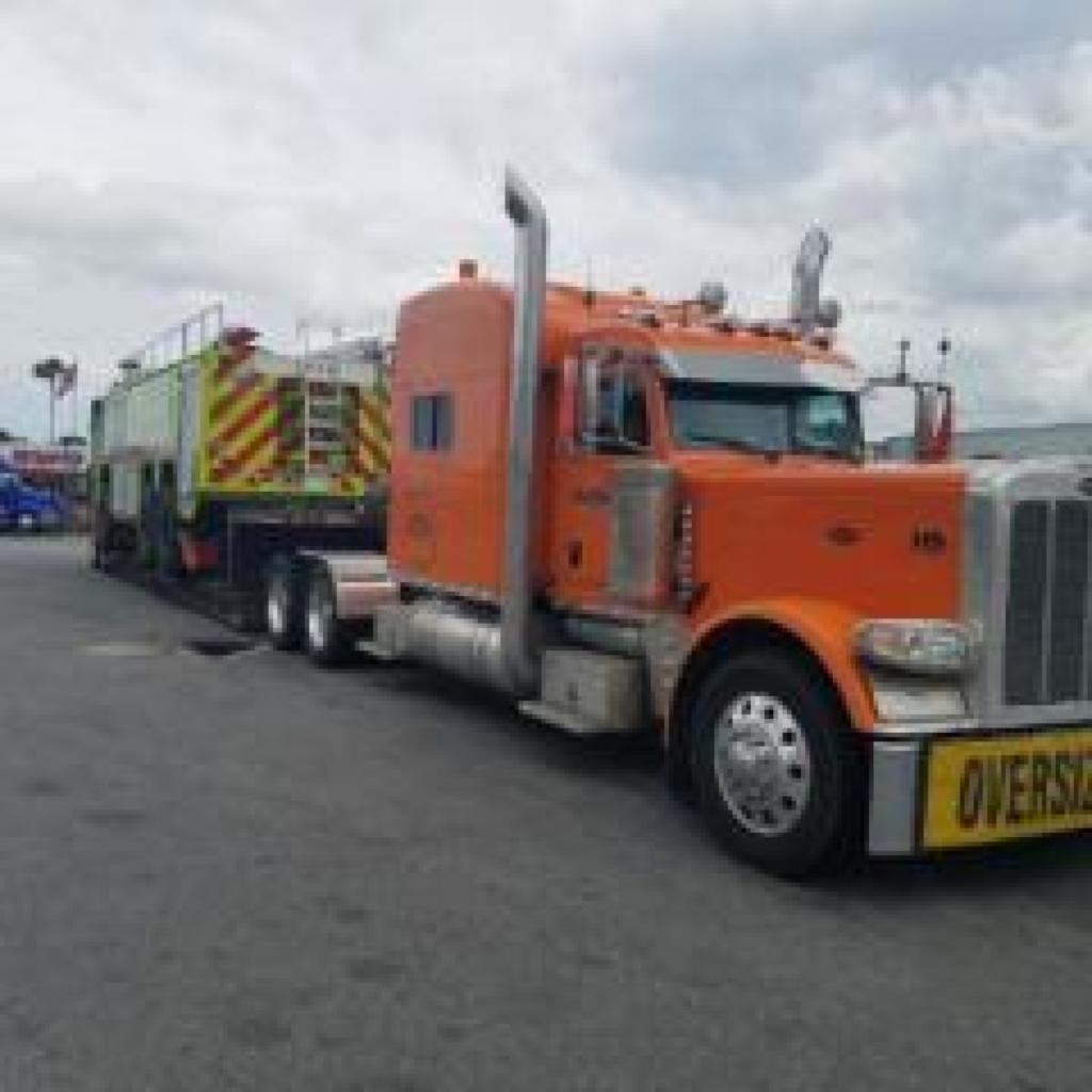 Da-Ran is hiring semi-truck, over the road drivers
